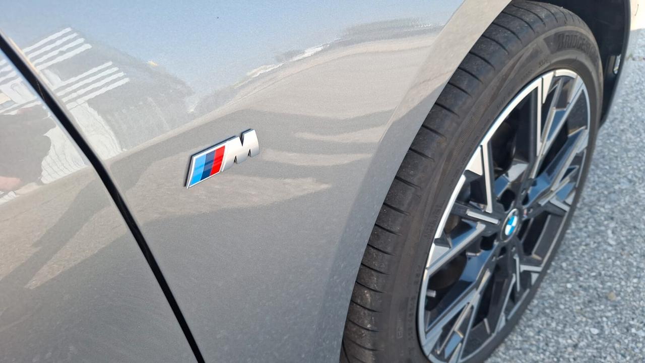 Bmw 118 118d 5p. MSport Design CON PREMIUM PACKAGE