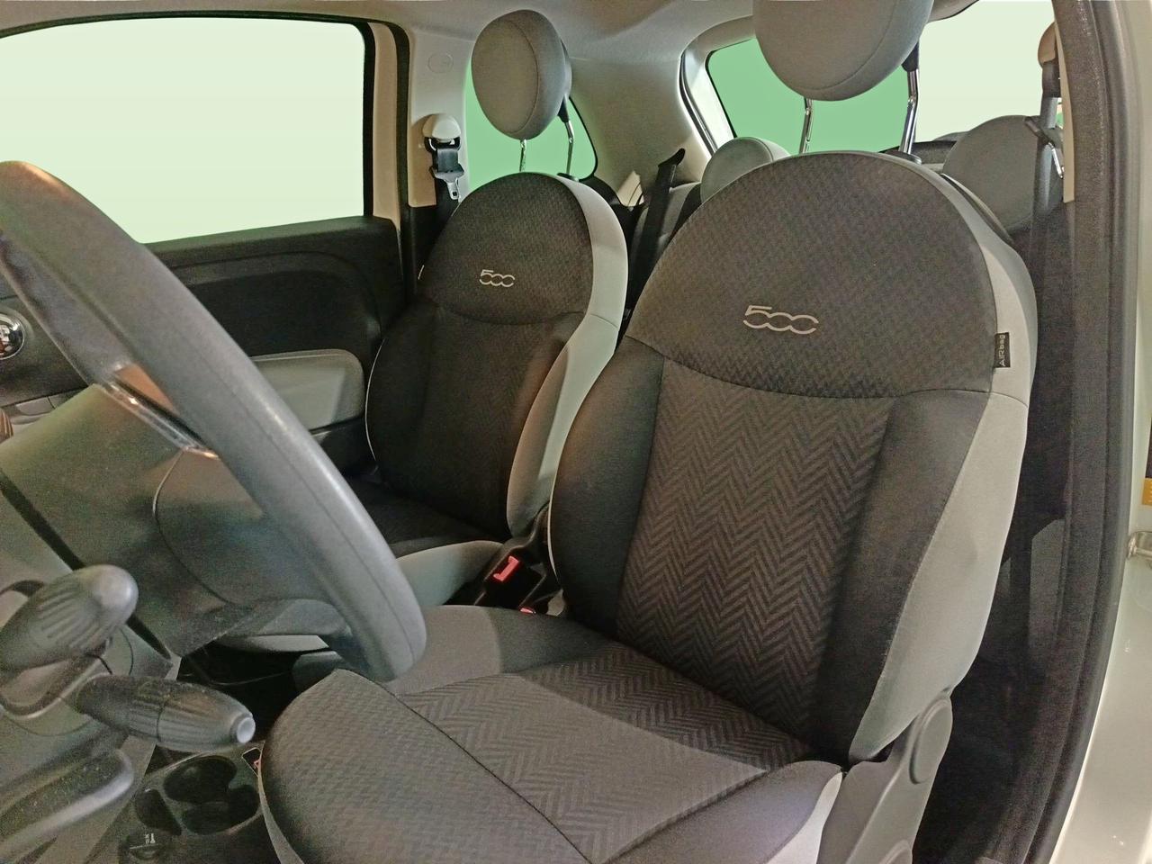 FIAT 500 - 500 1.2 69 CV Pop