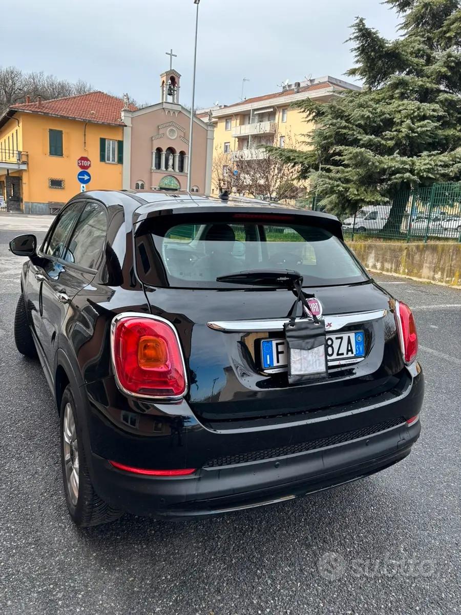 FIAT 500x 1.3MJT 2016