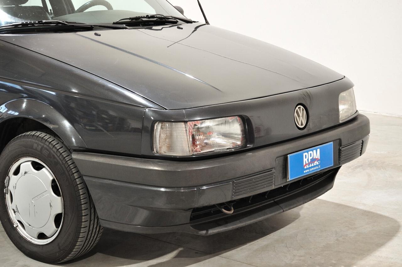 Volkswagen Passat 1800i GL Tagliandata EPOCA