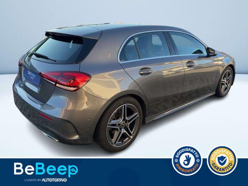 Mercedes-Benz Classe A A 180 PREMIUM AUTO