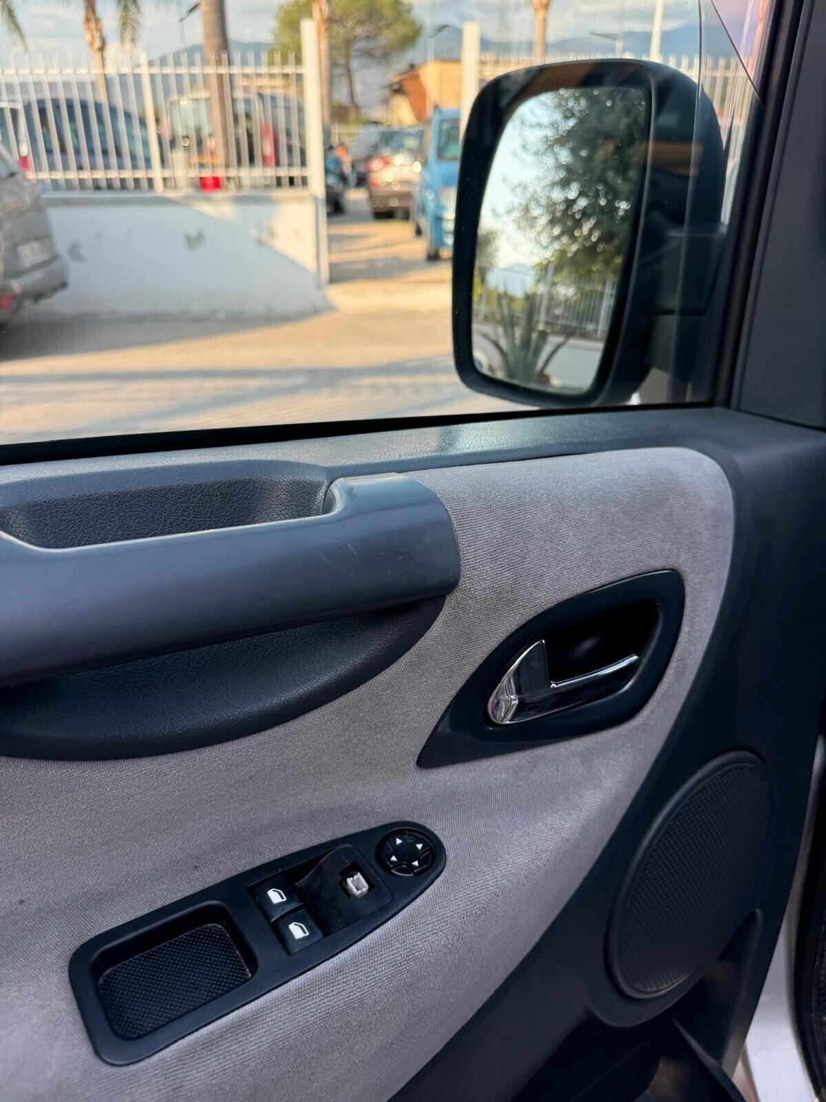 Fiat Scudo 2.0 MJT PL Combi 9 posti (M1) GARANTITO