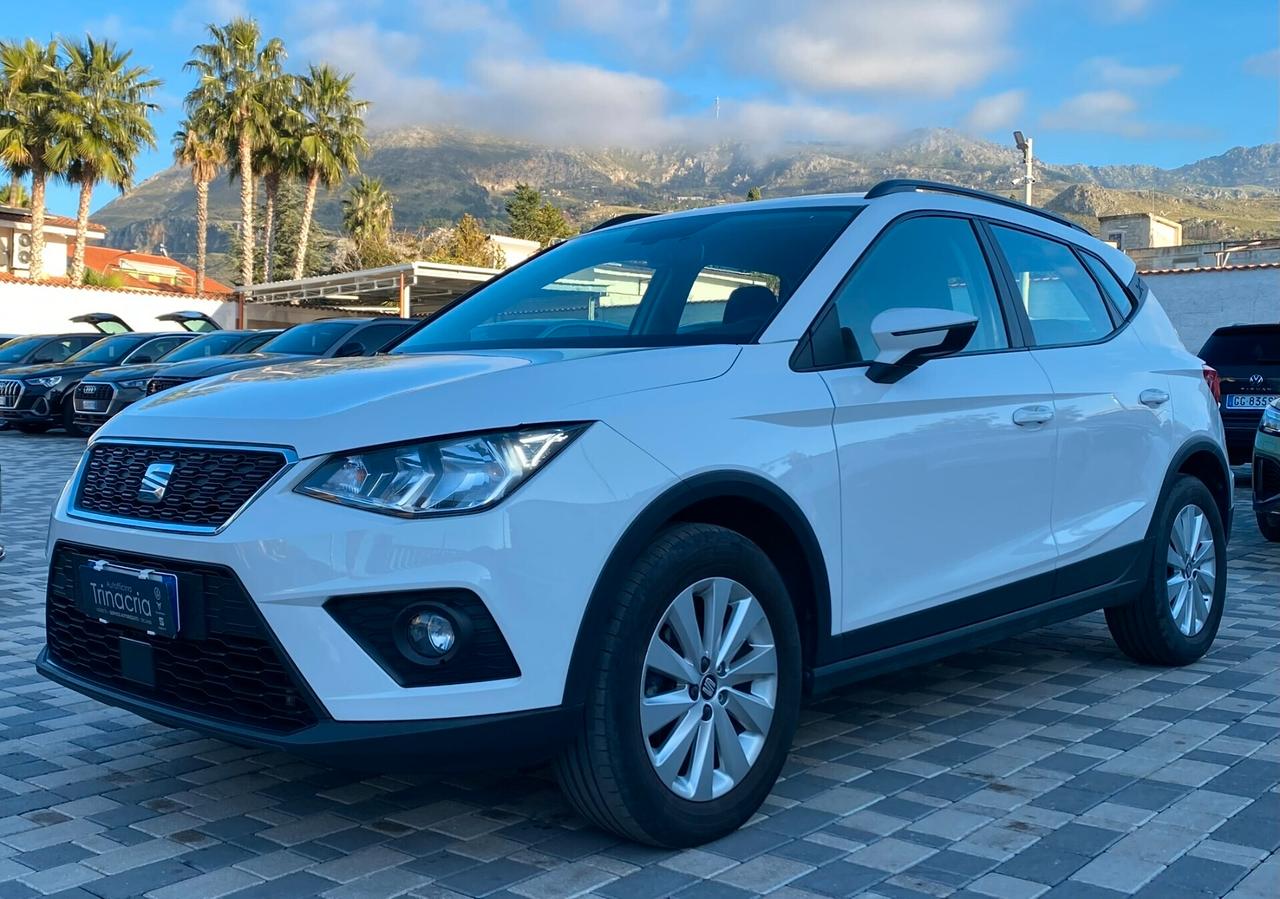 Seat Arona Style 1.6 TDI 95CV DSG