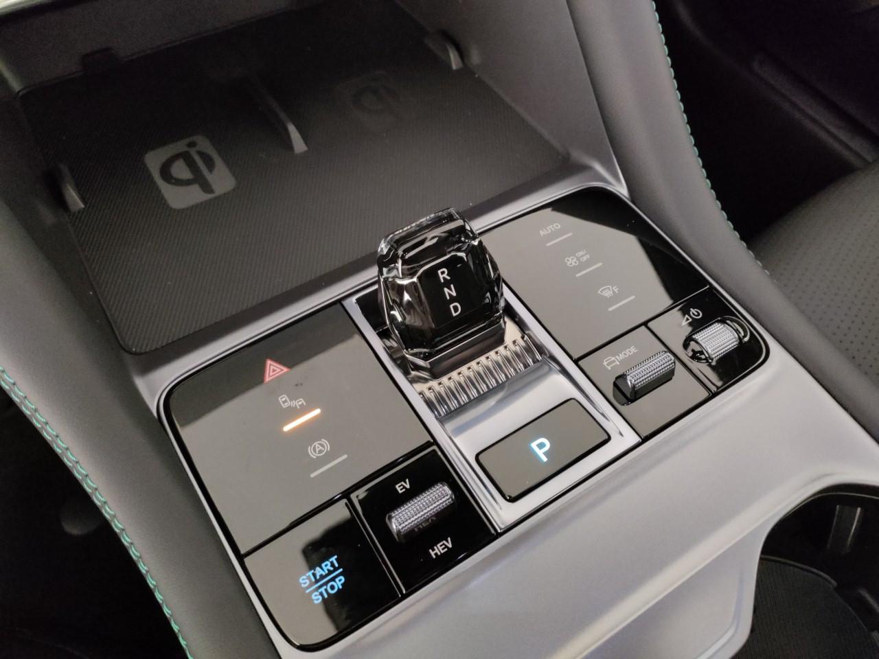 Byd Seal U DM-i 1.5 phev Boost 2wd