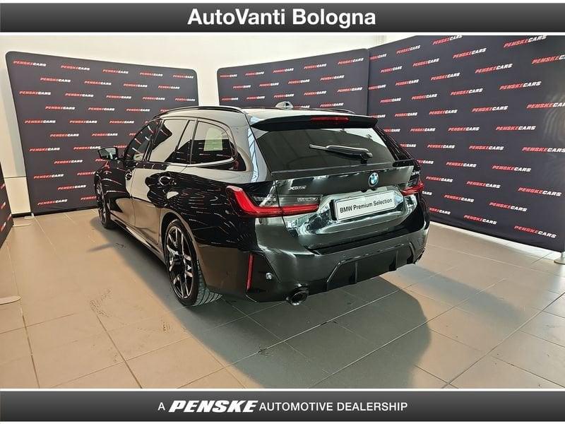 BMW Serie 3 320d 48V xDrive Touring Msport Pro