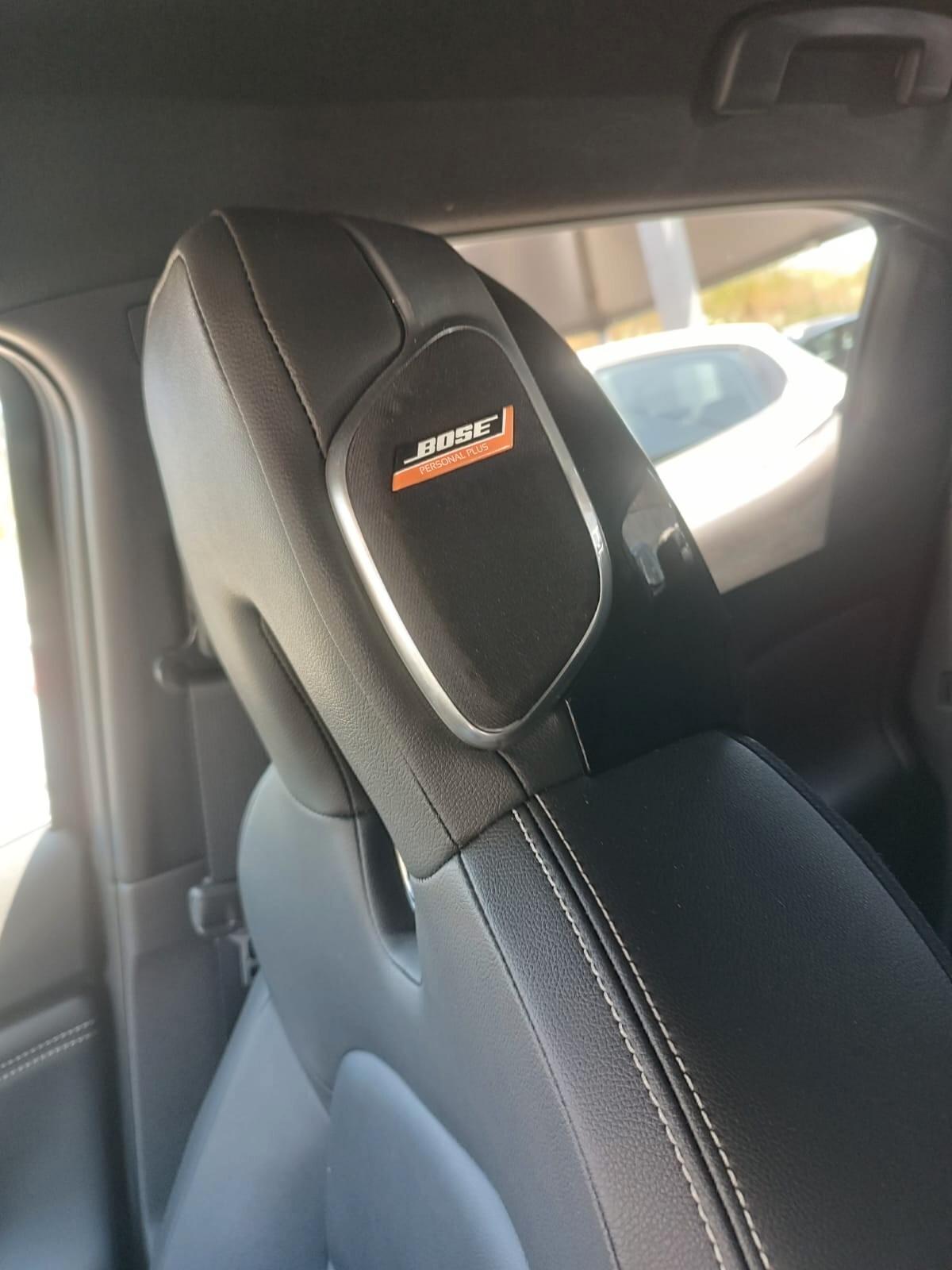 Nissan Juke 1.0 DIG-T 114 CV DCT Tekna