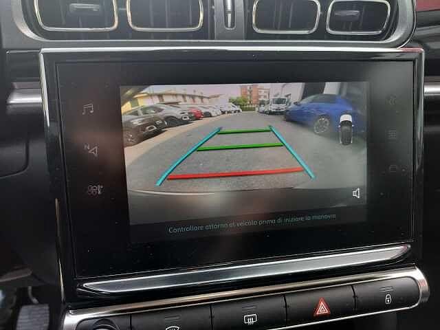 Citroen C3 PureTech 83 S&S Shine