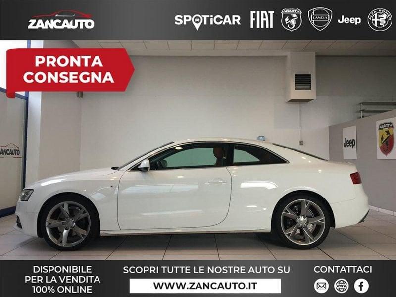 Audi A5 2.0 TDI 140kW S tronic quattro S Line SB