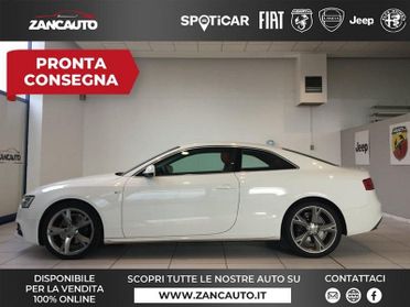 Audi A5 2.0 TDI 140kW S tronic quattro S Line SB