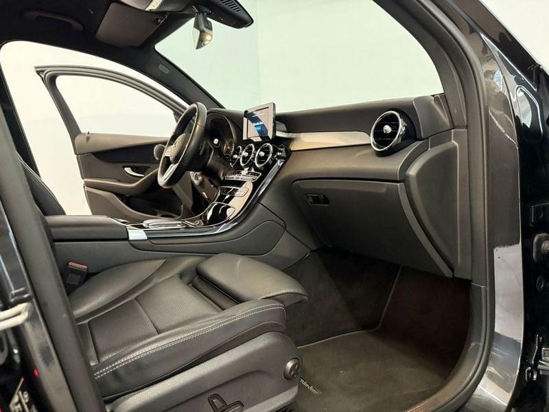 Mercedes-Benz GLC Coupé GLC 300 de 4Matic EQ-Power Coupé Business