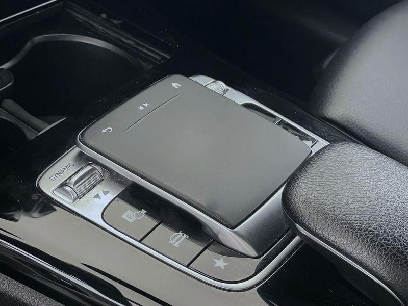 Mercedes-Benz Classe A A 180 d Automatic Business