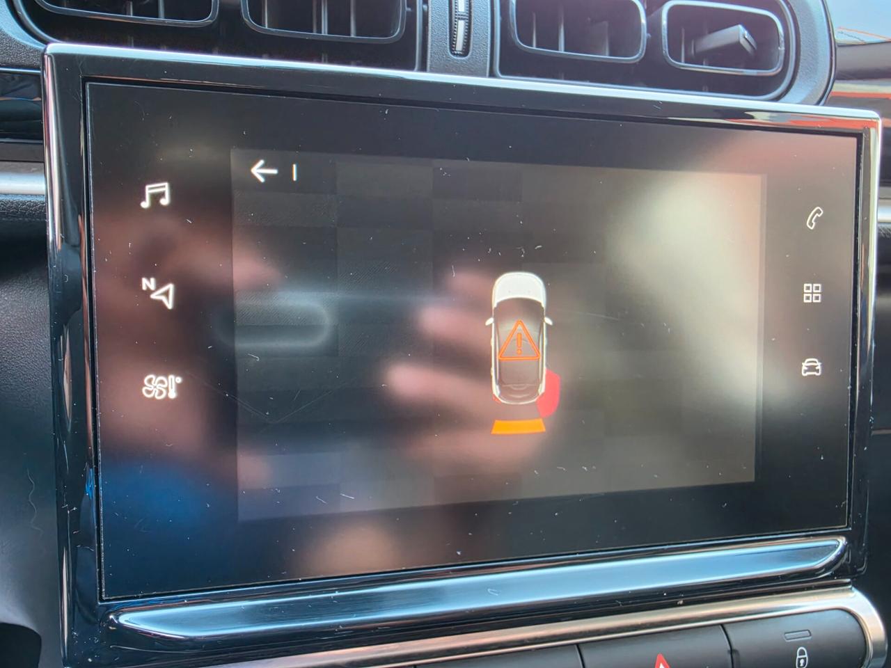 Citroen C3 1,2 benzina 10/2020 Cv83