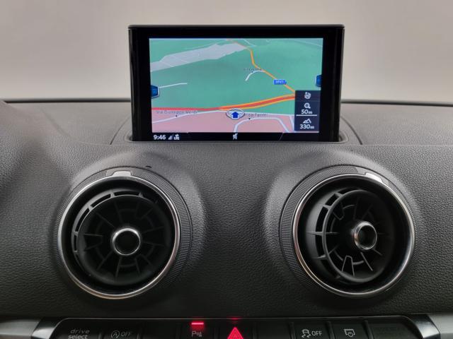 AUDI A3 SPB 30 TDI S tronic