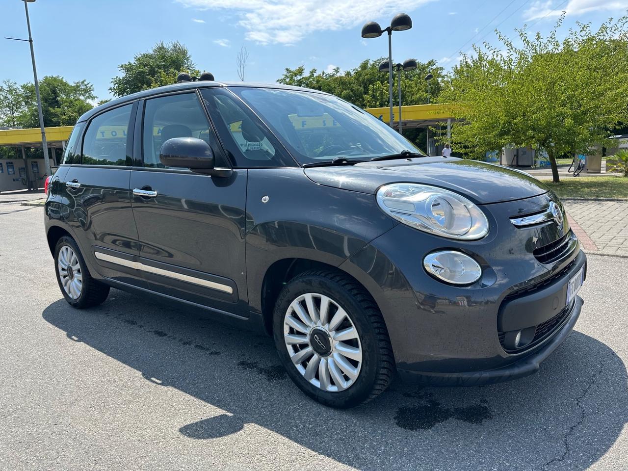 Fiat 500L 1.4 95 CV BENZ NEOPATENTATI- DOMENICA APERTI