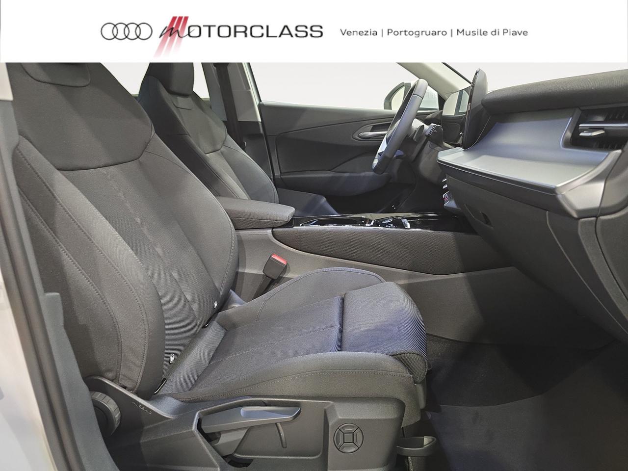 Audi Q3 sportback 1.5 e-hybrid 272cv s line edition s tronic