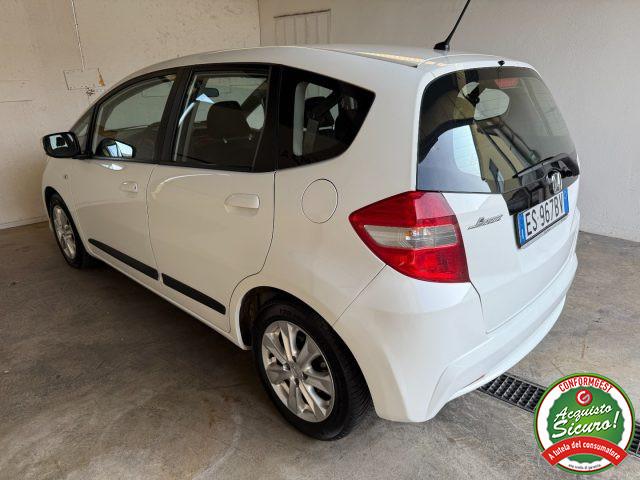 HONDA Jazz 1.2 i-VTEC Trend