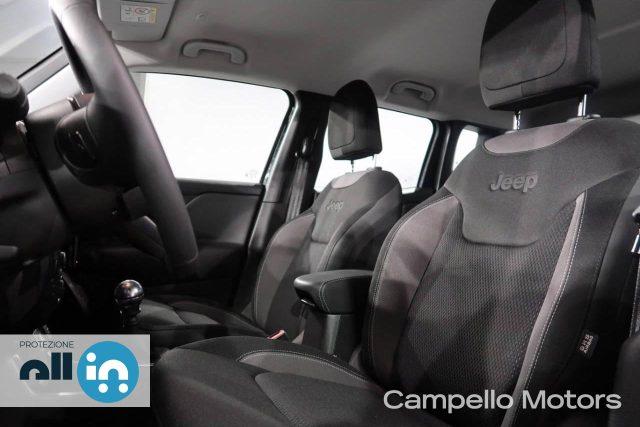 JEEP Renegade Renegade 1.0 T3 120cv Limited MY23