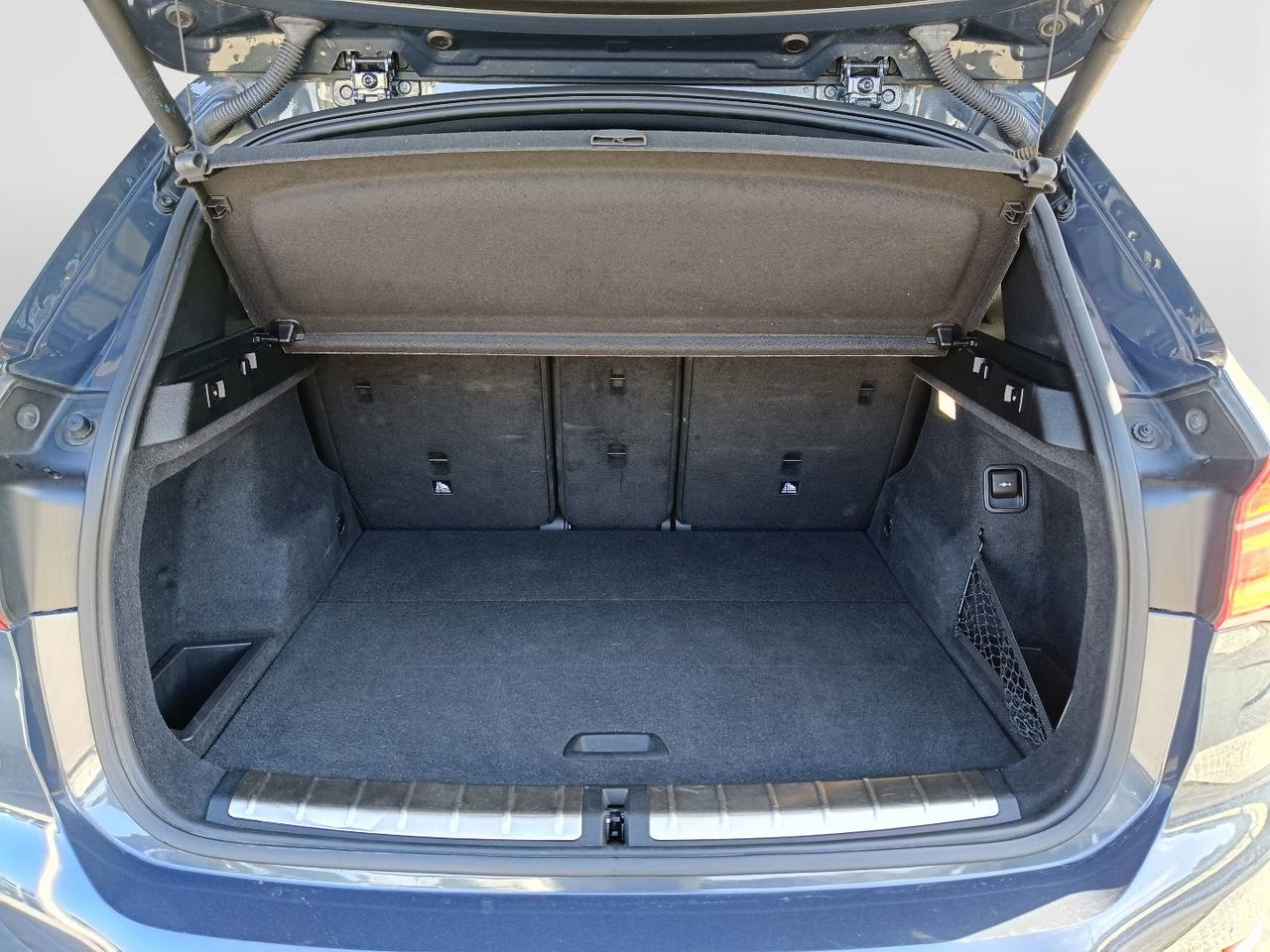 BMW X1 F48 - X1 xdrive18d xLine auto