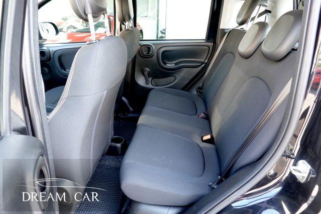 FIAT Panda 1.0 FireFly S&S Hybrid UNIPRO