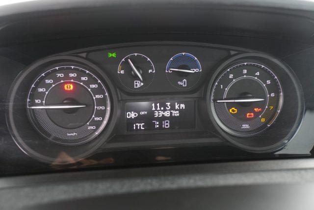 LANCIA Ypsilon Ypsilon 1.0 FireFly 5 porte S&S Hybrid Silver