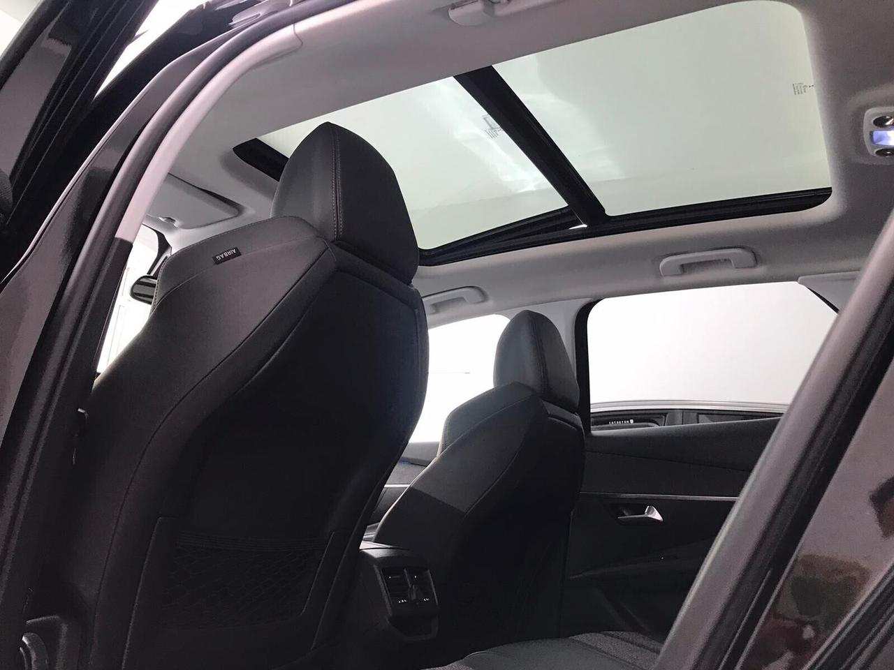 Peugeot 3008 1.6 BlueHDi 120cv GT Line