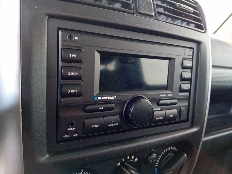 Suzuki Jimny 1.3 4WD