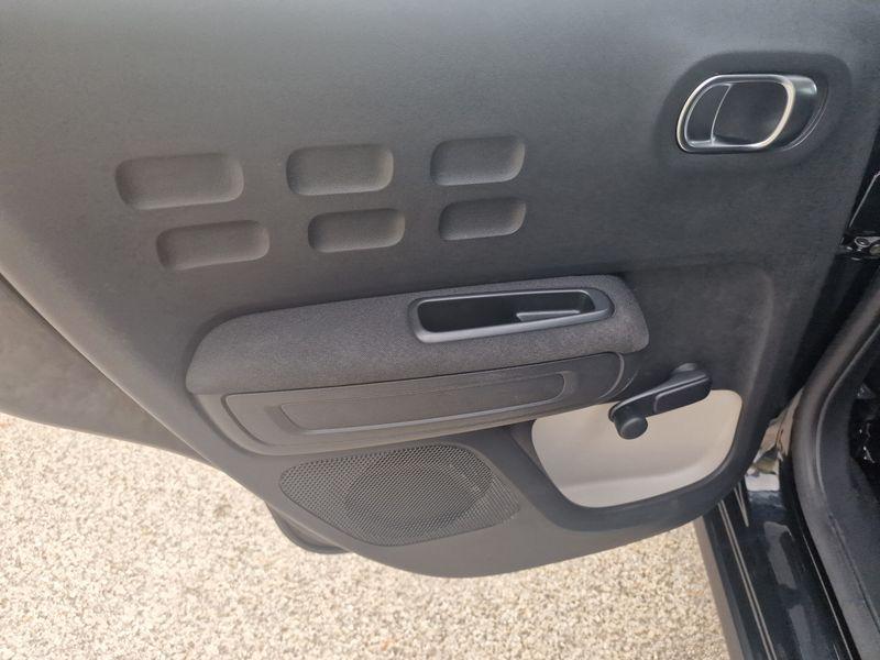 CITROEN C3 1.2 puretech Max s&s 83cv