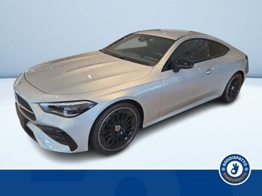 Mercedes-Benz CLE CLE 200 Coupé AMG Line Advanced
