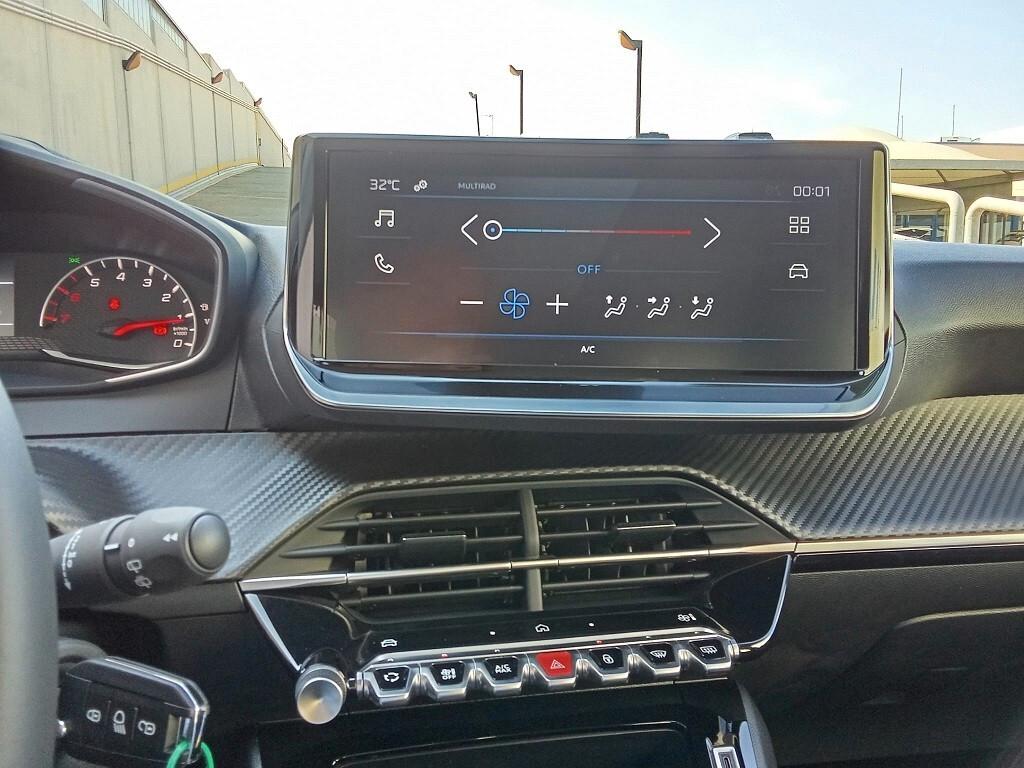 Peugeot 208 PureTech 100 Stop&Start 5 porte Style
