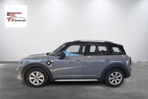 Mini Cooper Countryman 1.5 SE Classic ALL4