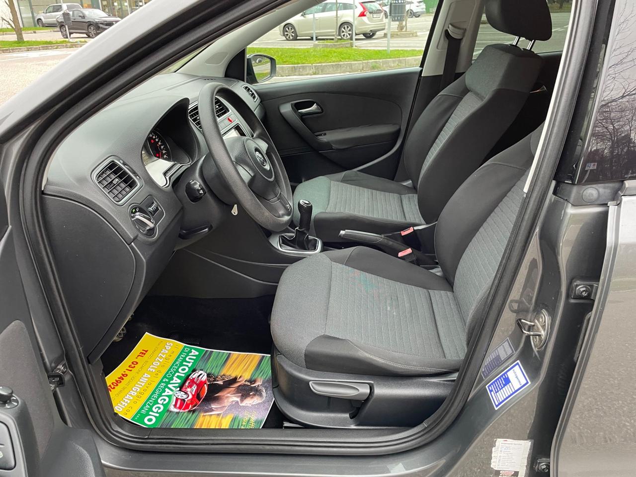 Volkswagen Polo 1.4 5 porte Highline* Neo patentati *