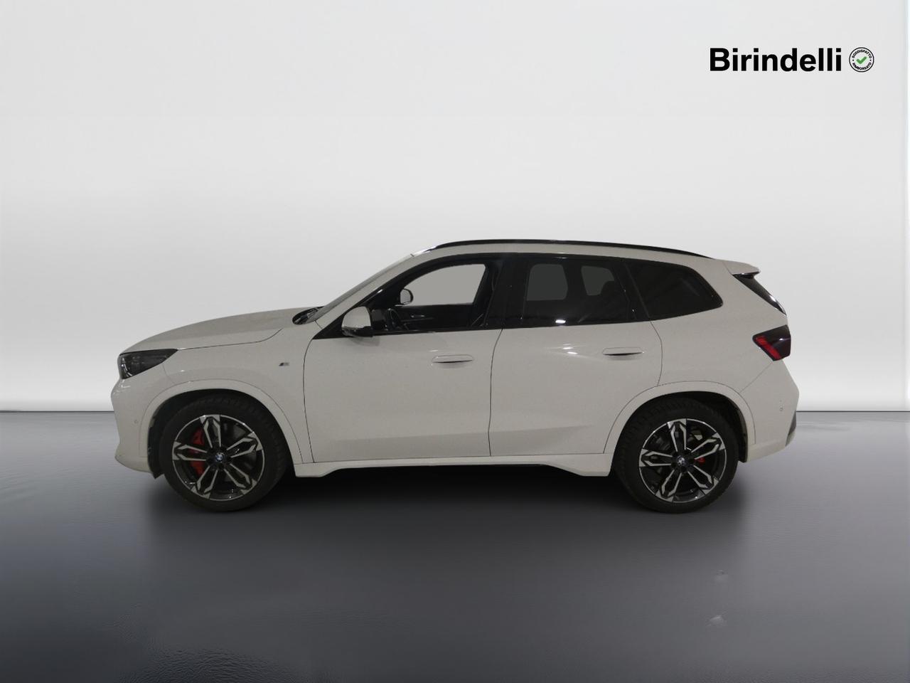 BMW X1 sDrive18d