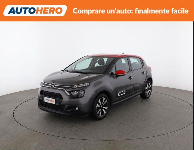 CITROEN C3 PureTech 83 S&S Shine
