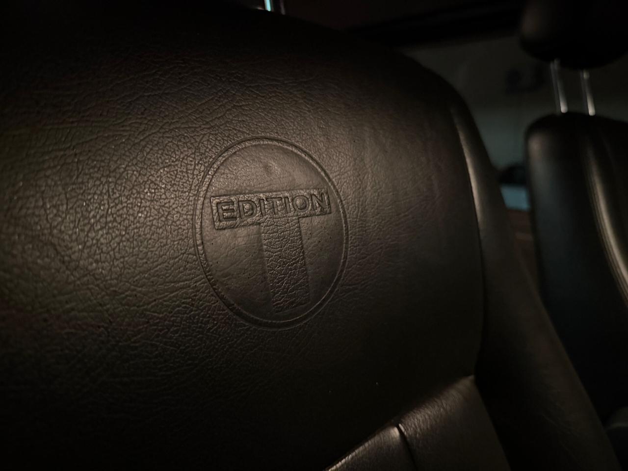 Volkswagen Transporter T-EDITION FULL 2.5 TDI 180CV DSG 2010