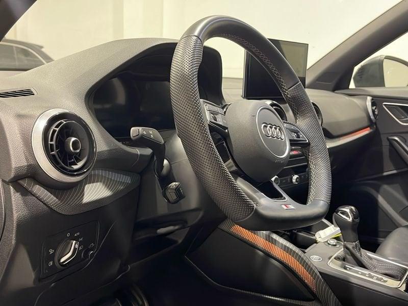 Audi Q2 Q2 35 TDI S tronic S line Edition *Cerchi 19*