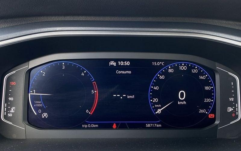 Volkswagen T-Roc Style 2.0 TDI 116 CV