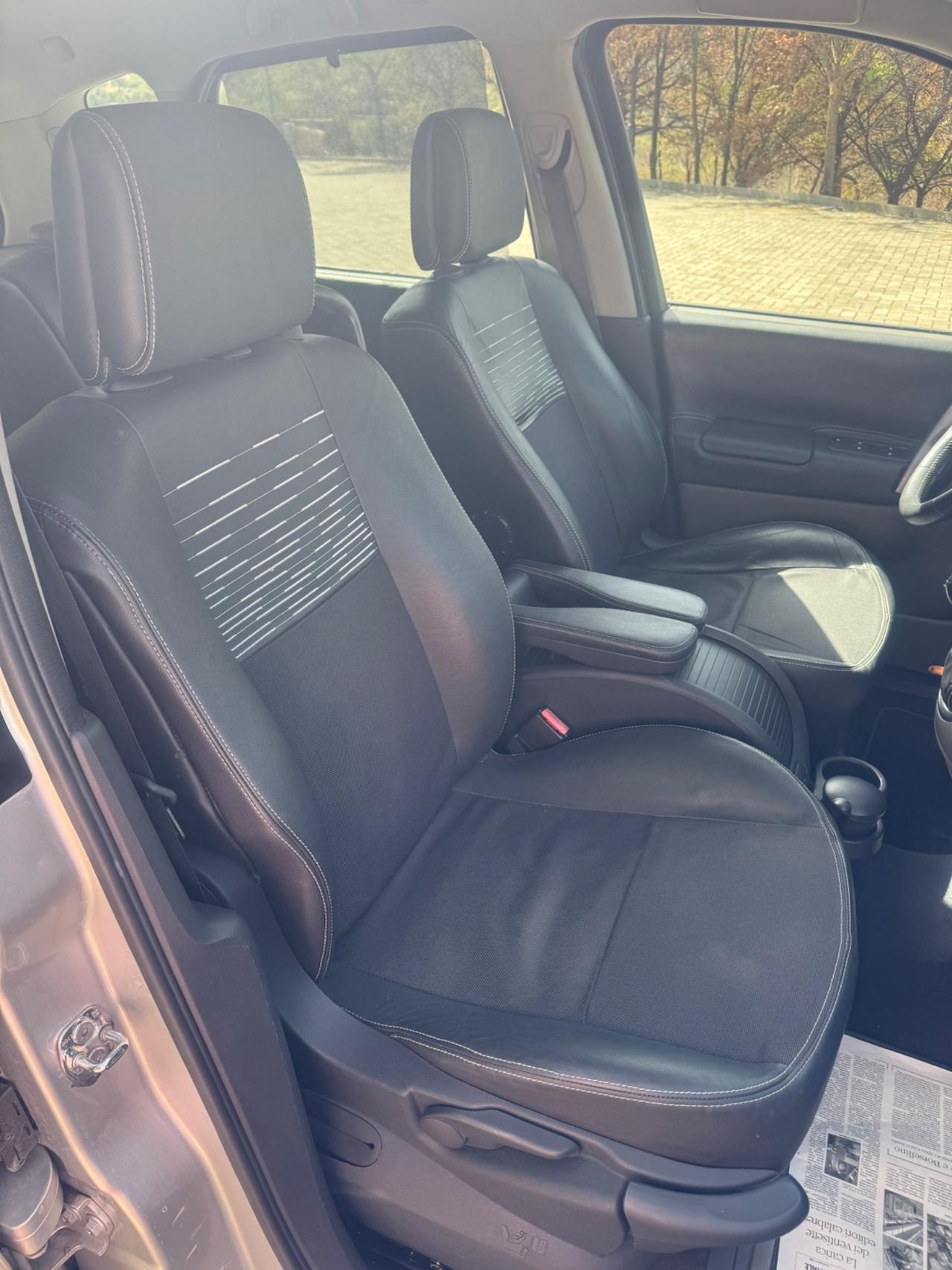 Renault Scenic 1.5 dCi 106Cv 2008