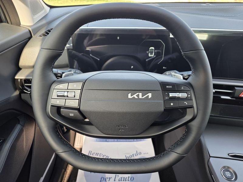 KIA Sportage Sportage 1.6 TGDi HEV AT Style