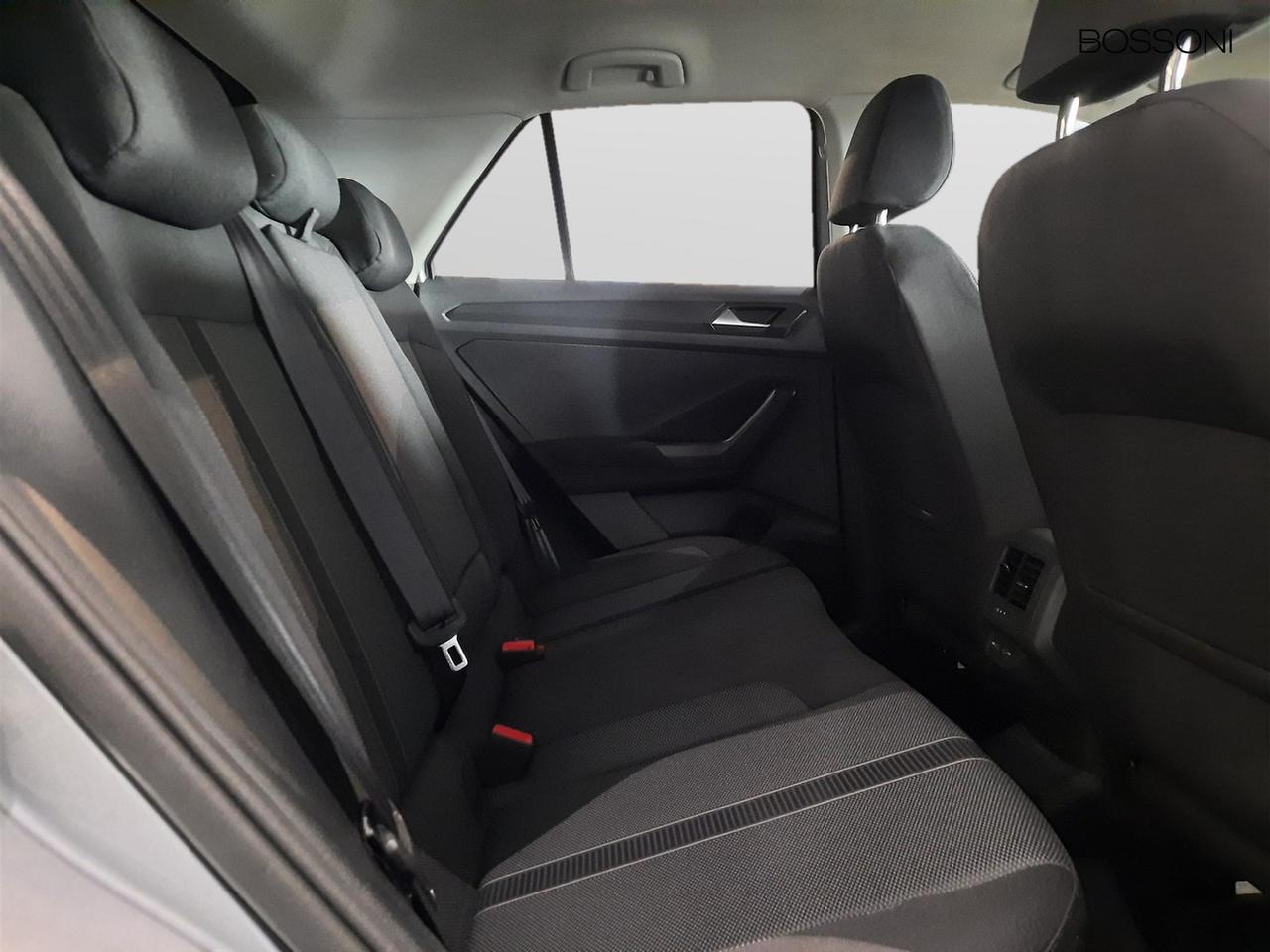 Volkswagen T-Roc 1.0 tsi 110cv life