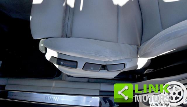 BMW X3 2.0d Futura XDrive UNIPRO solo 167000 km