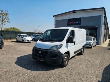 Fiat Ducato 30 2.3 MJT 120CV PC-TM Furgone