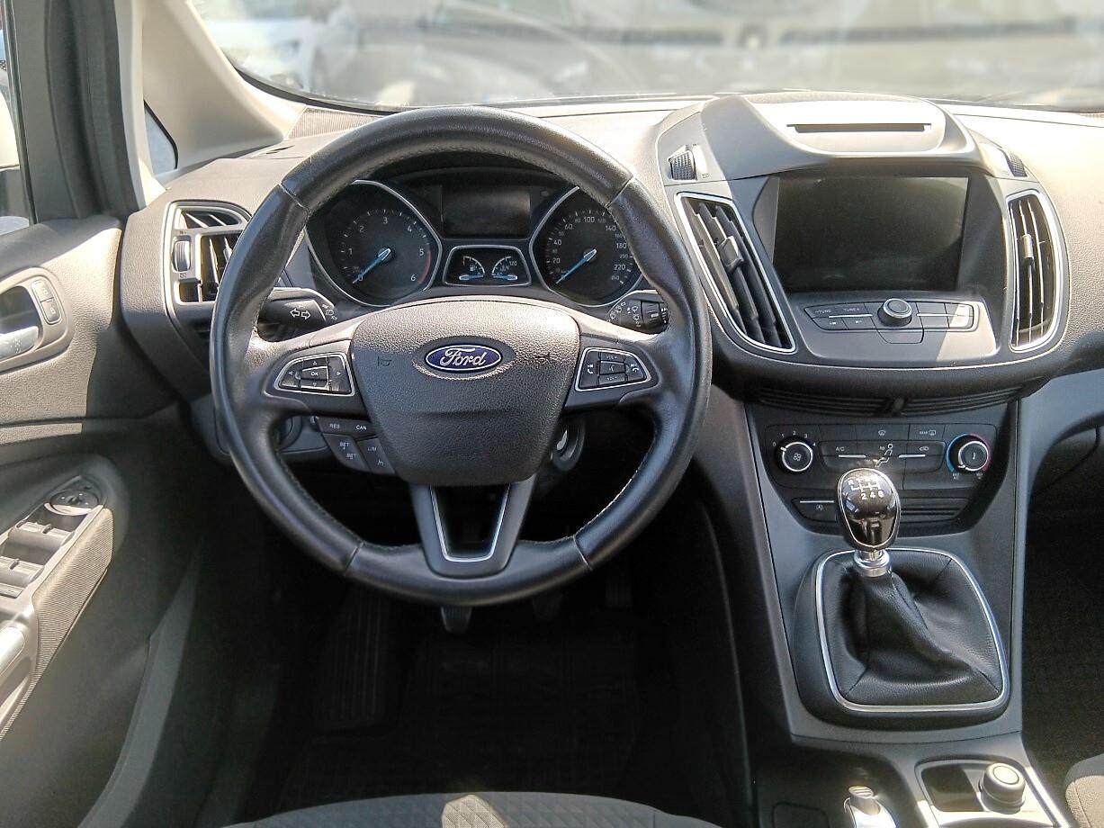 Ford C-Max Business 1.5 TDCi (95 cv)