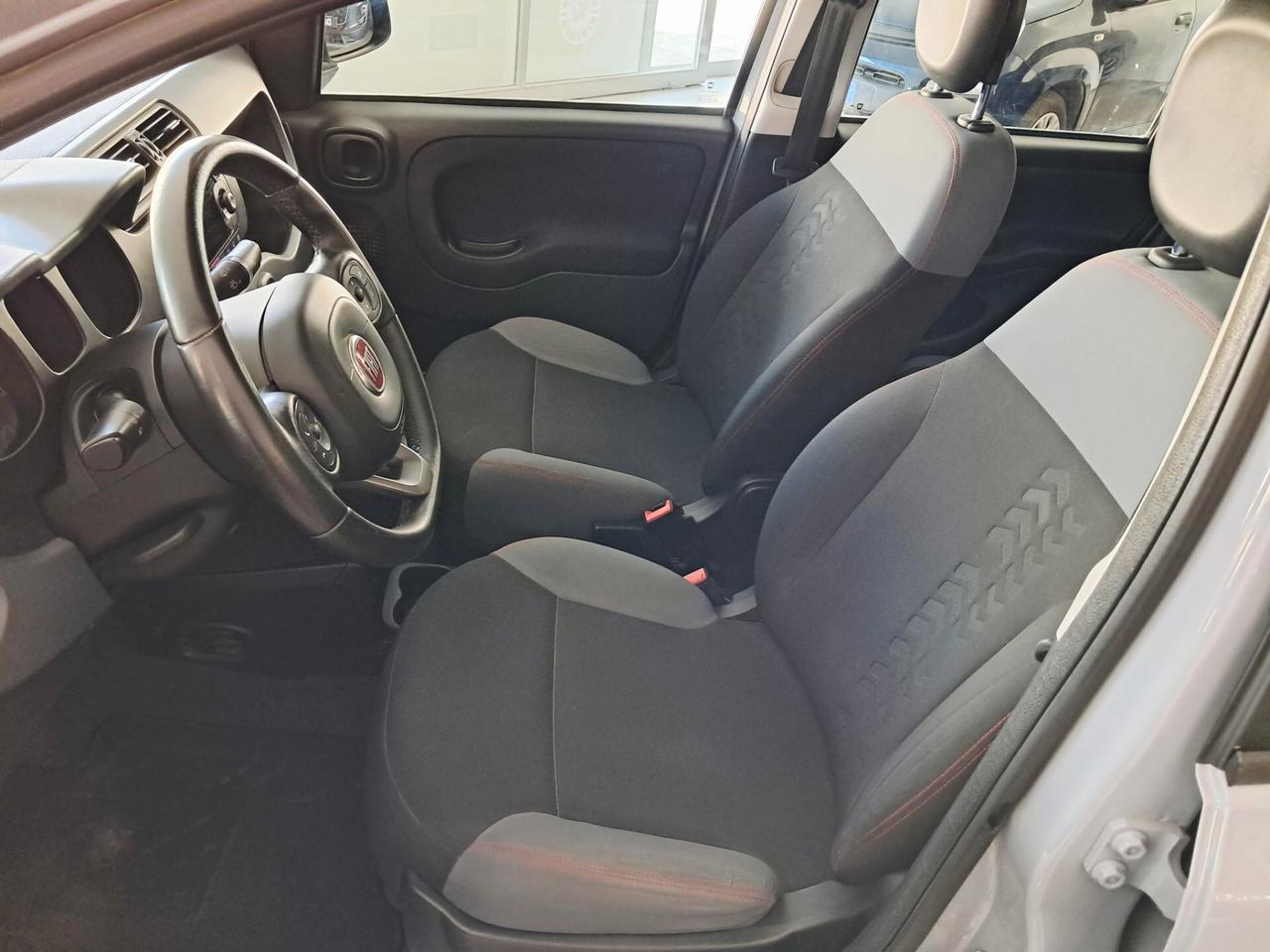 Fiat Panda 1.2 Easy