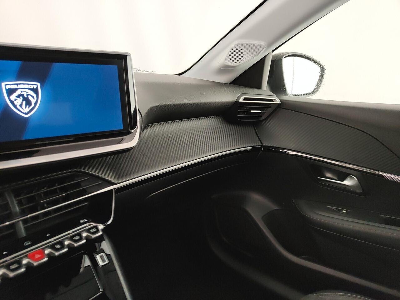 Peugeot 208 PureTech 100 Stop&Start 5 porte Allure