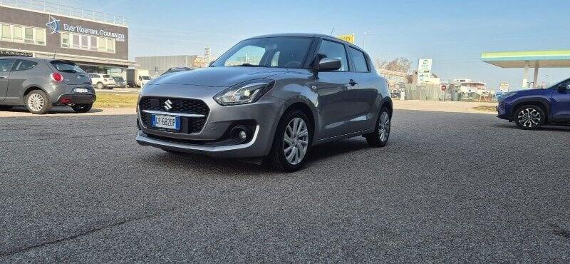 Suzuki Swift Swift 1.2 Hybrid Cool