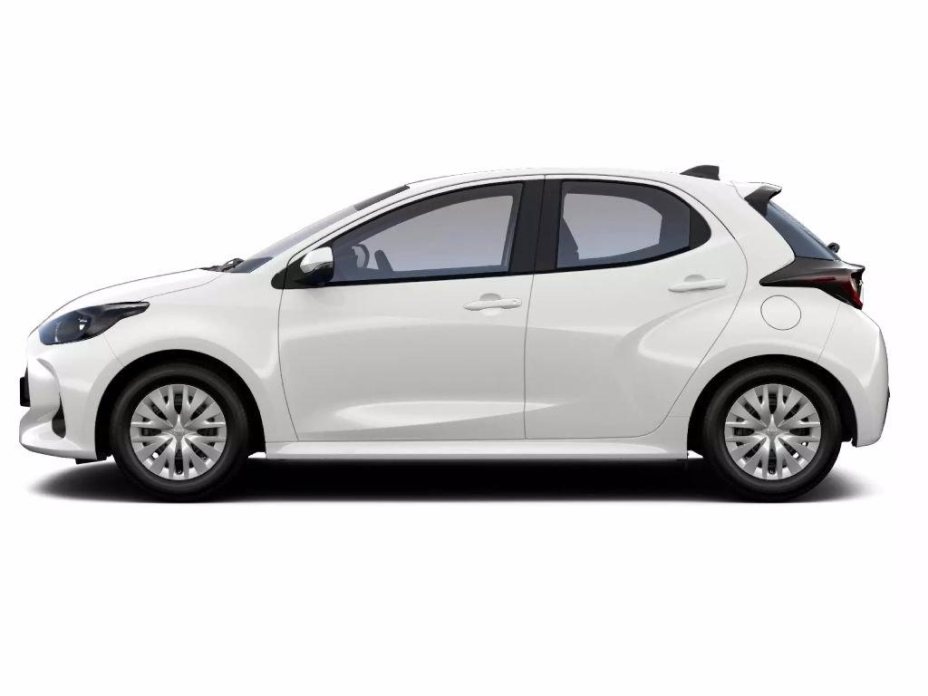TOYOTA Yaris 1.5h 115 yaris del 2026