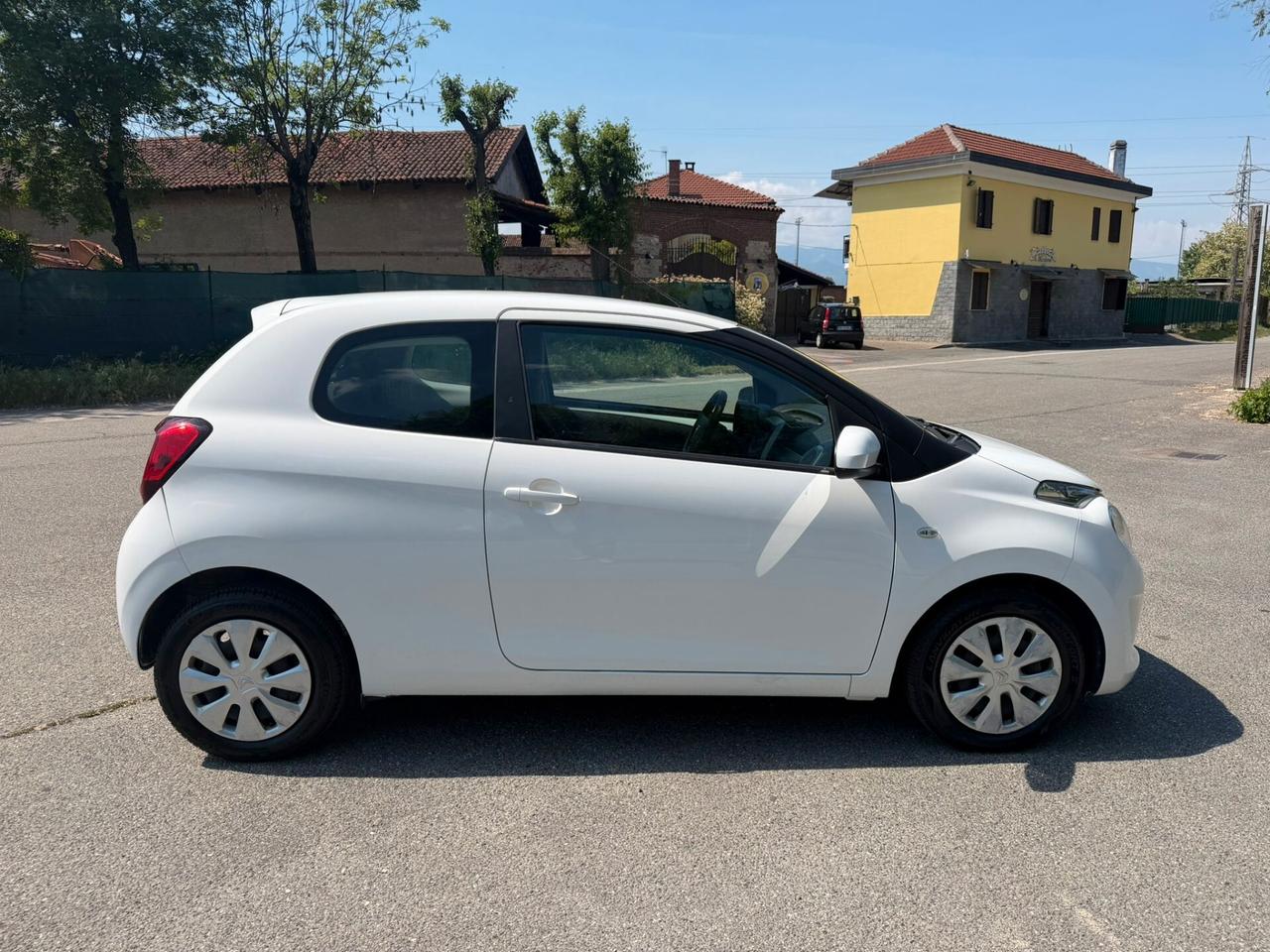 Citroen C1 benzina 59.000 KM