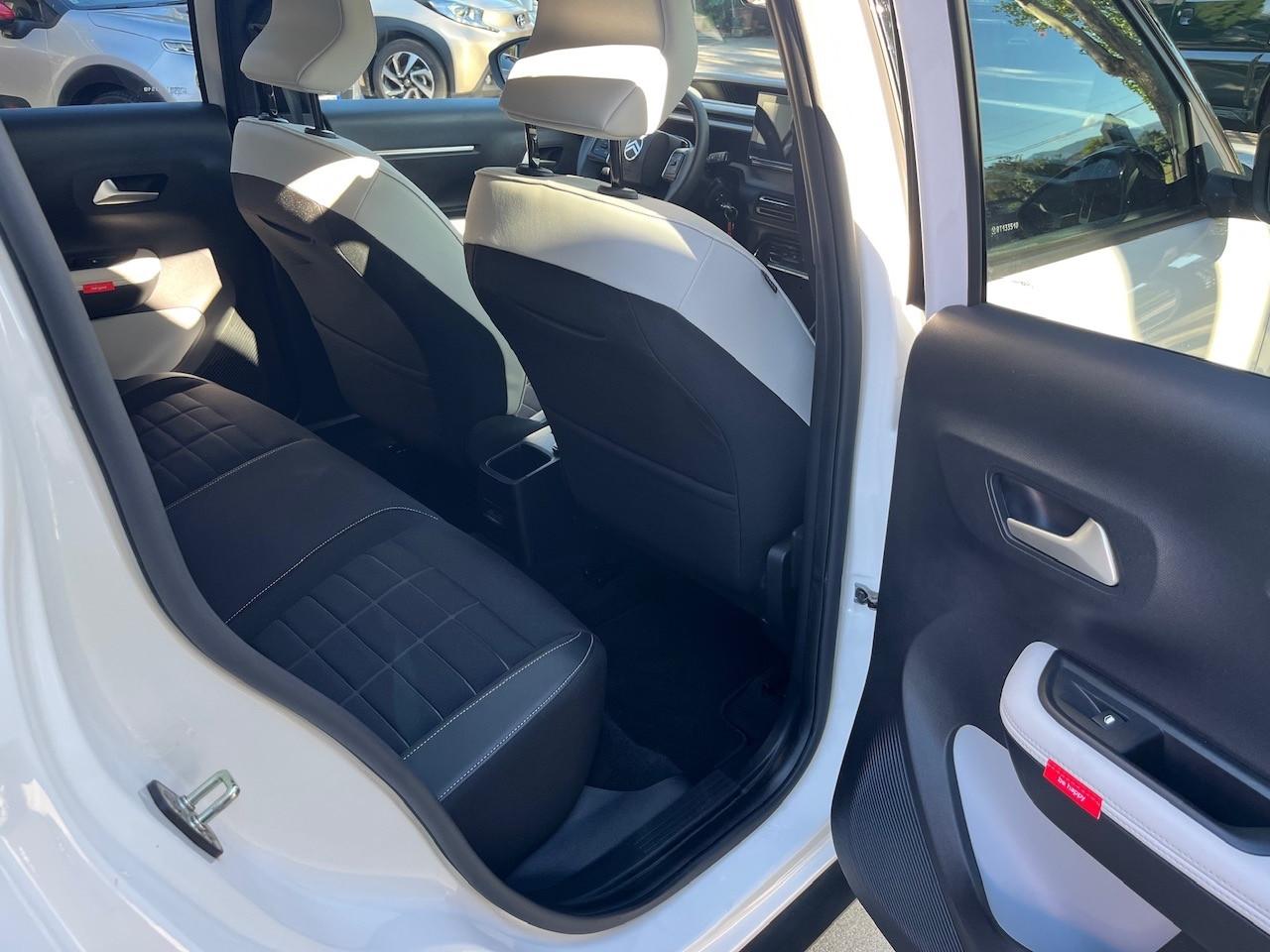 Citroen C3 PureTech 100 S&S Max