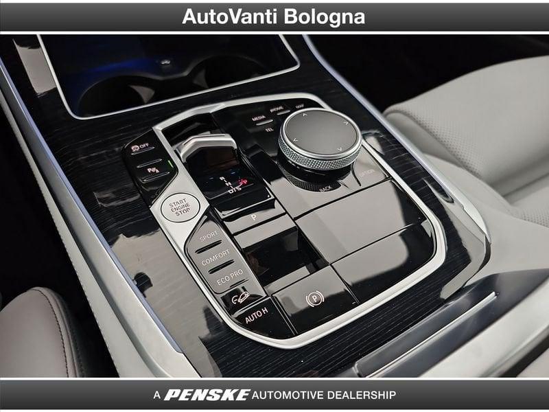 BMW X5 X5 xdrive30d MSport auto