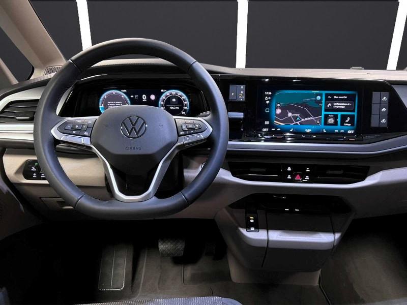 VOLKSWAGEN California 7ª '24-> California 2.0 ...